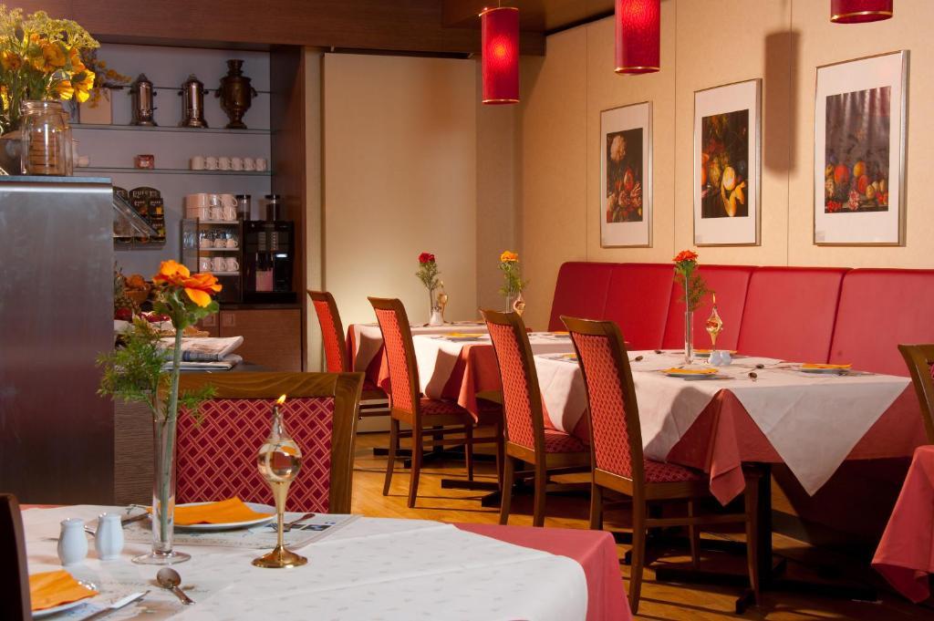 Hotel Restaurant Sonnenhof Weyerbusch Bagian luar foto
