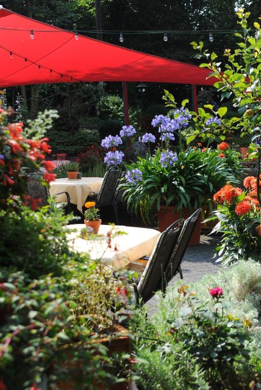 Hotel Restaurant Sonnenhof Weyerbusch Bagian luar foto